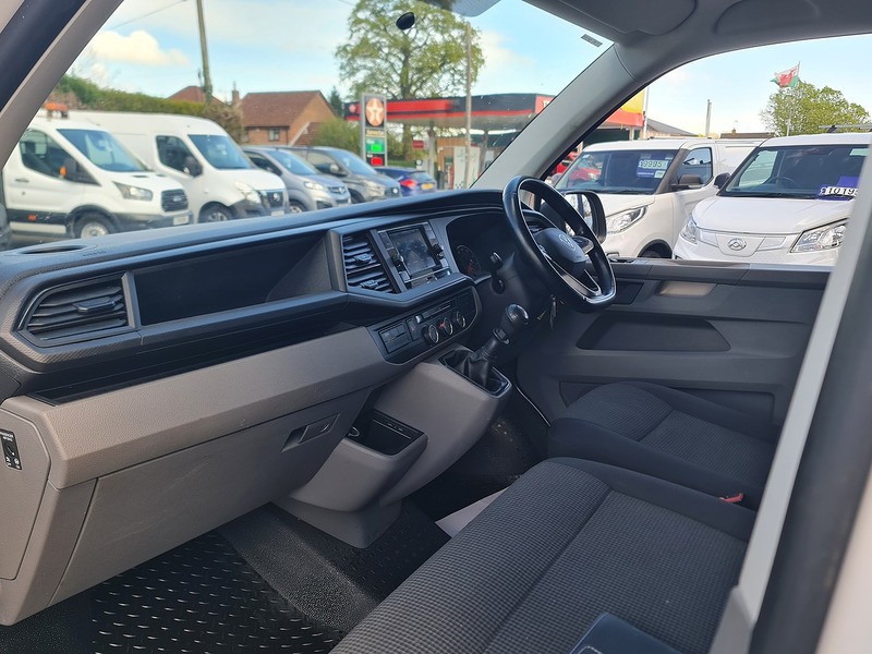 Used Volkswagen Transporter 2022 for sale - 78213121: Photo 5