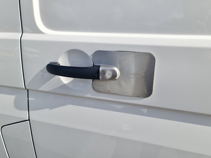 Used Volkswagen Transporter 2022 for sale - 78213121: Photo 7