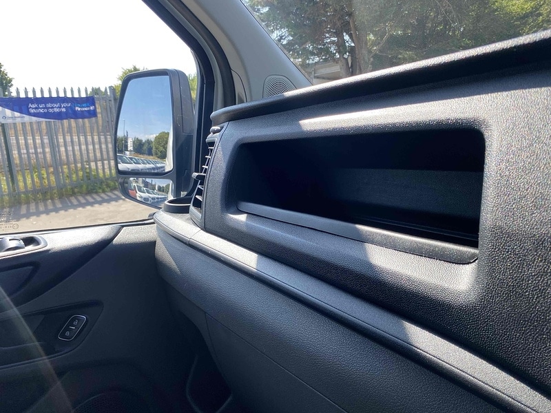 Used Ford Transit Custom 2022 for sale - 76119351: Photo 16