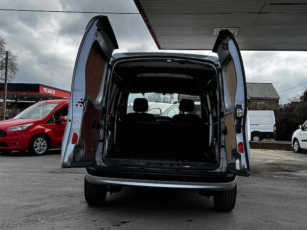 Used Renault Kangoo 2021 for sale - 73515349: Photo 11