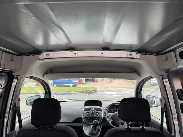 Used Renault Kangoo 2021 for sale - 73515349: Photo 13