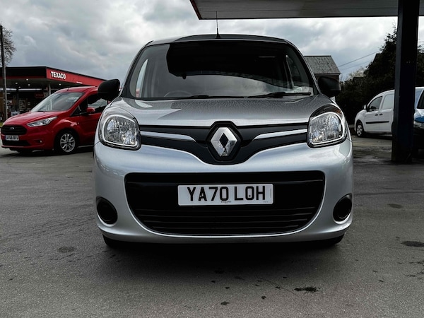 Used Renault Kangoo 2021 for sale - 73515349: Photo 15
