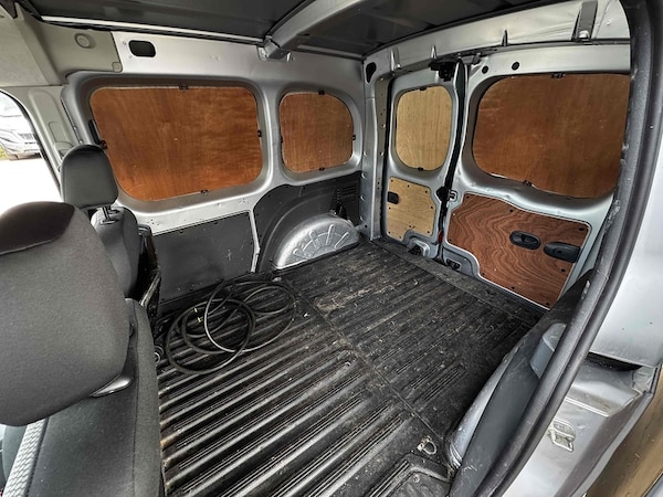 Used Renault Kangoo 2021 for sale - 73515349: Photo 19