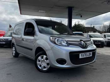 Used Renault Kangoo 2021 for sale - 73515349: Photo