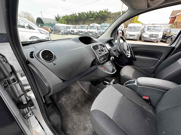 Used Renault Kangoo 2021 for sale - 73515349: Photo 24