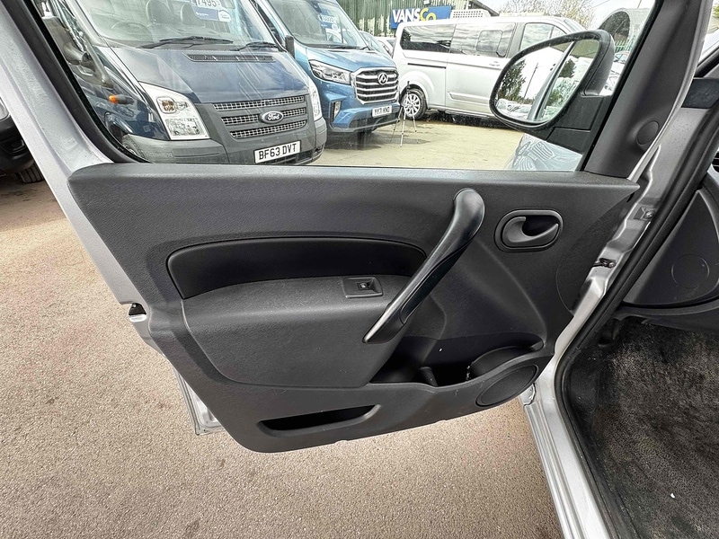 Vehicle 25