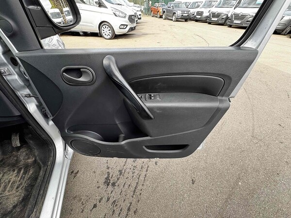 Used Renault Kangoo 2021 for sale - 73515349: Photo 27