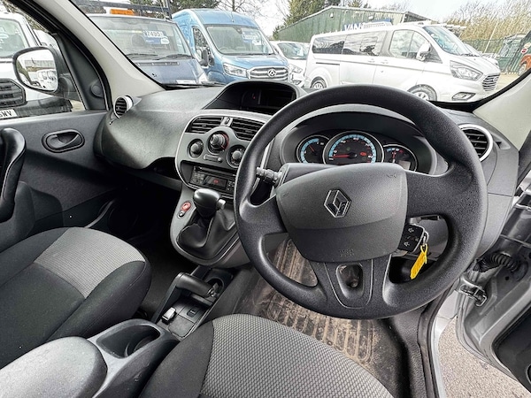 Used Renault Kangoo 2021 for sale - 73515349: Photo 29