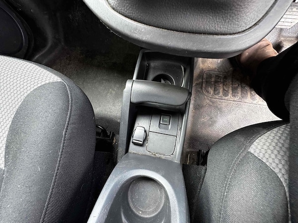 Used Renault Kangoo 2021 for sale - 73515349: Photo 31