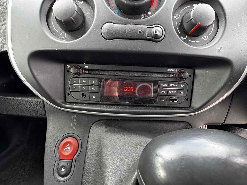 Vehicle 32