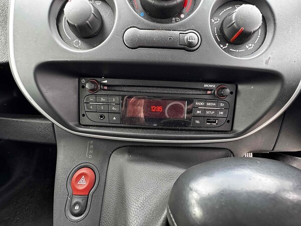 Used Renault Kangoo 2021 for sale - 73515349: Photo 32