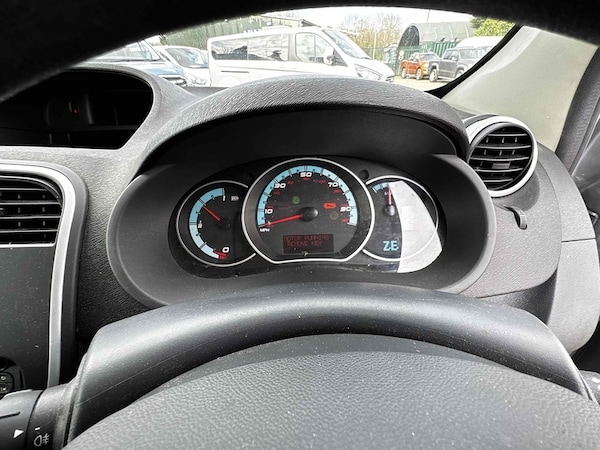 Used Renault Kangoo 2021 for sale - 73515349: Photo 36