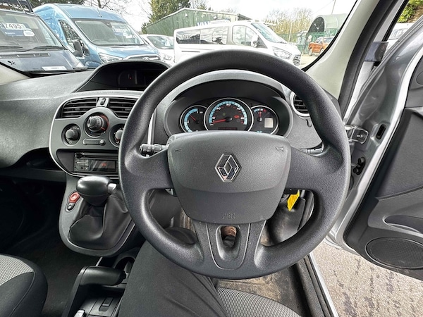 Used Renault Kangoo 2021 for sale - 73515349: Photo 37