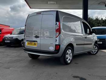 Used Renault Kangoo 2021 for sale - 73515349: Photo