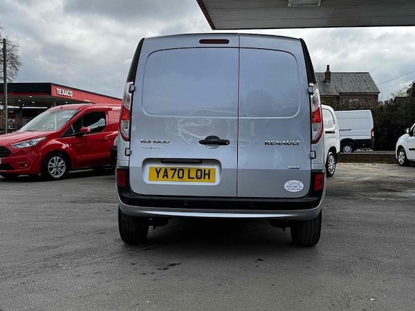 Used Renault Kangoo 2021 for sale - 73515349: Photo 7