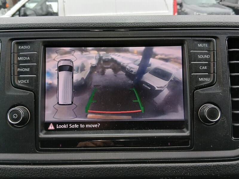 Used Volkswagen Crafter 2020 for sale - 77423013: Photo 17