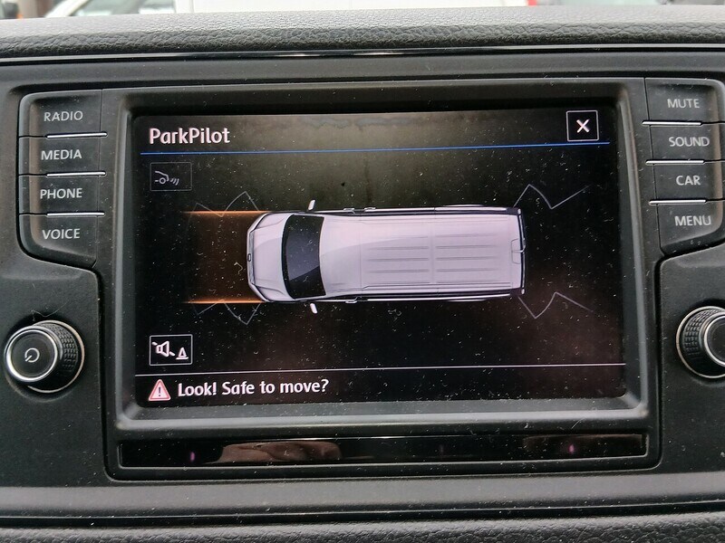 Used Volkswagen Crafter 2020 for sale - 77423013: Photo 18