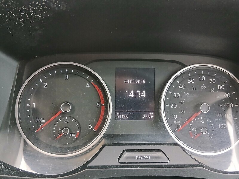 Used Volkswagen Crafter 2020 for sale - 77423013: Photo 23