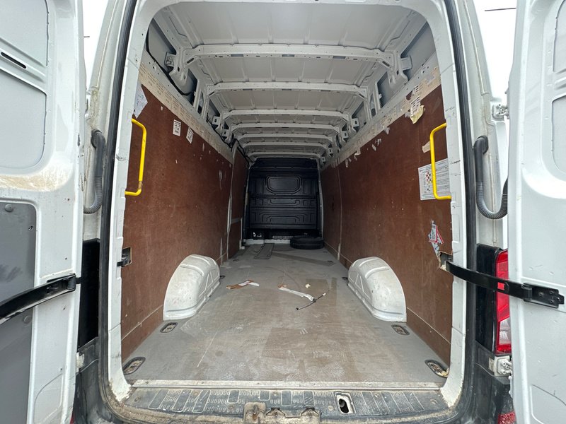 Used Volkswagen Crafter 2020 for sale - 77423013: Photo 9
