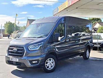 Used Ford Transit 2021 for sale - 79814729: Photo