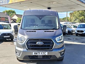 Used Ford Transit 2021 for sale - 79814729: Photo