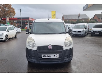 Used Fiat Doblo 2014 for sale - 76362710: Photo