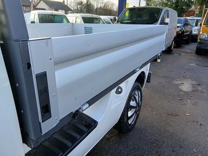 Used Fiat Doblo 2021 for sale - 76520841: Photo 10