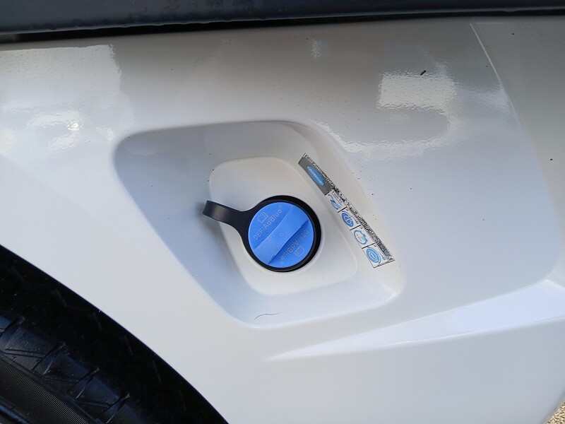 Used Fiat Doblo 2021 for sale - 76520841: Photo 11