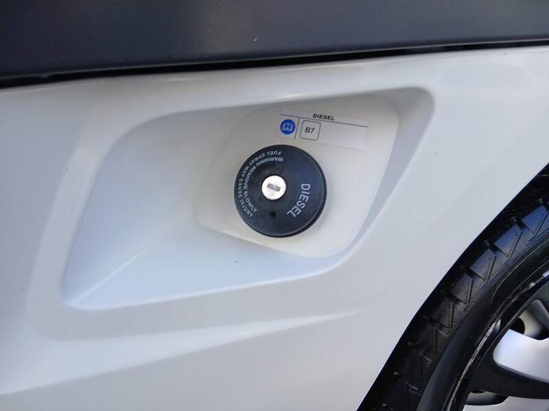 Used Fiat Doblo 2021 for sale - 76520841: Photo 12