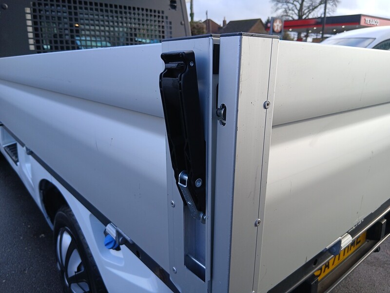 Used Fiat Doblo 2021 for sale - 76520841: Photo 15