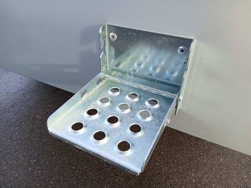 Used Fiat Doblo 2021 for sale - 76520841: Photo 17