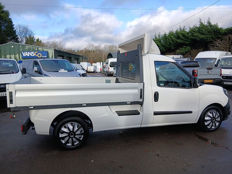 Used Fiat Doblo 2021 for sale - 76520841: Photo 19