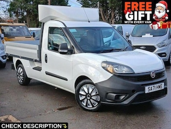 Fiat Doblo feature image