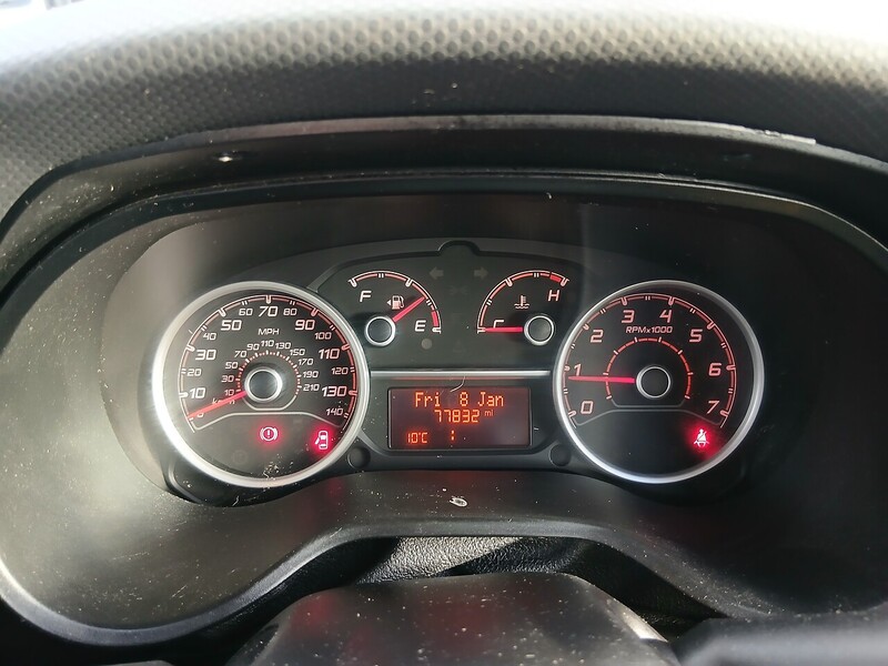 Used Fiat Doblo 2021 for sale - 76520841: Photo 22