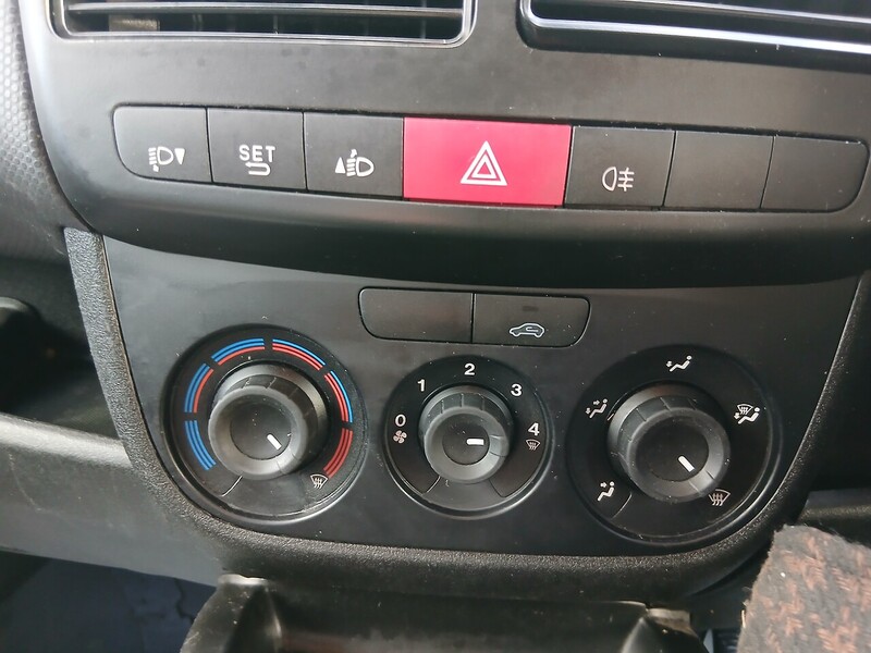 Used Fiat Doblo 2021 for sale - 76520841: Photo 24