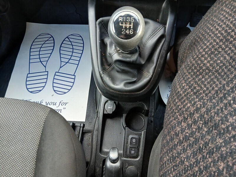 Used Fiat Doblo 2021 for sale - 76520841: Photo 26