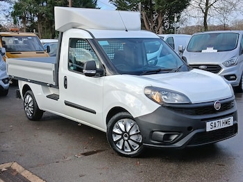 Used Fiat Doblo 2021 for sale - 76520841: Photo