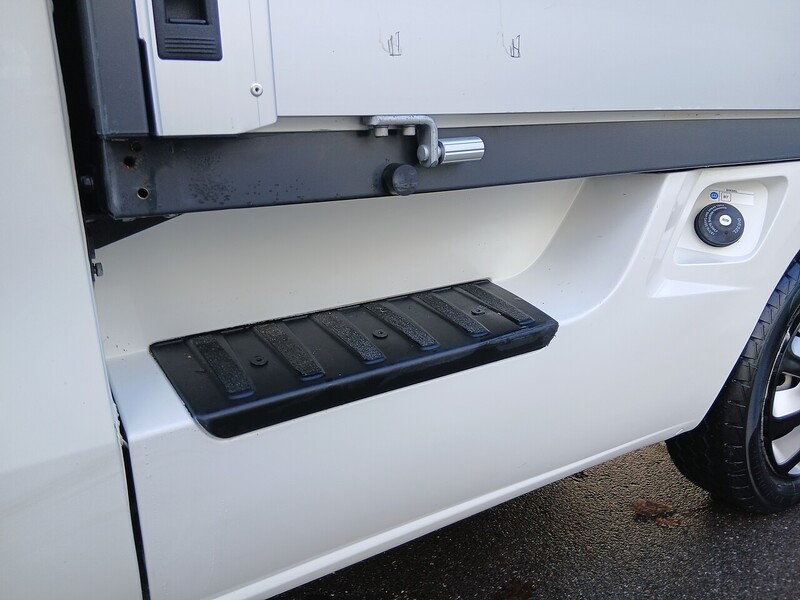 Used Fiat Doblo 2021 for sale - 76520841: Photo 9