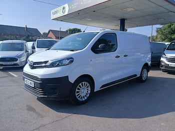Used Toyota ProAce 2022 for sale - 79814699: Photo