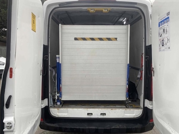 Used Maxus Deliver 9 2023 for sale - 76304474: Photo 3