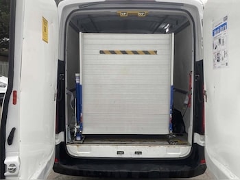 Used Maxus Deliver 9 2023 for sale - 76304474: Photo 3