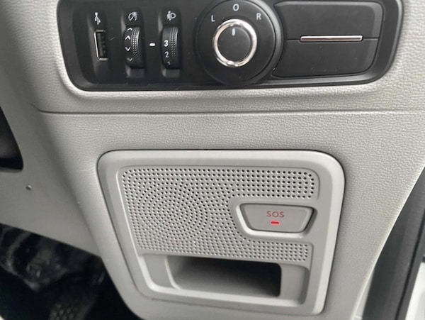 Used Maxus Deliver 9 2023 for sale - 76304474: Photo 6