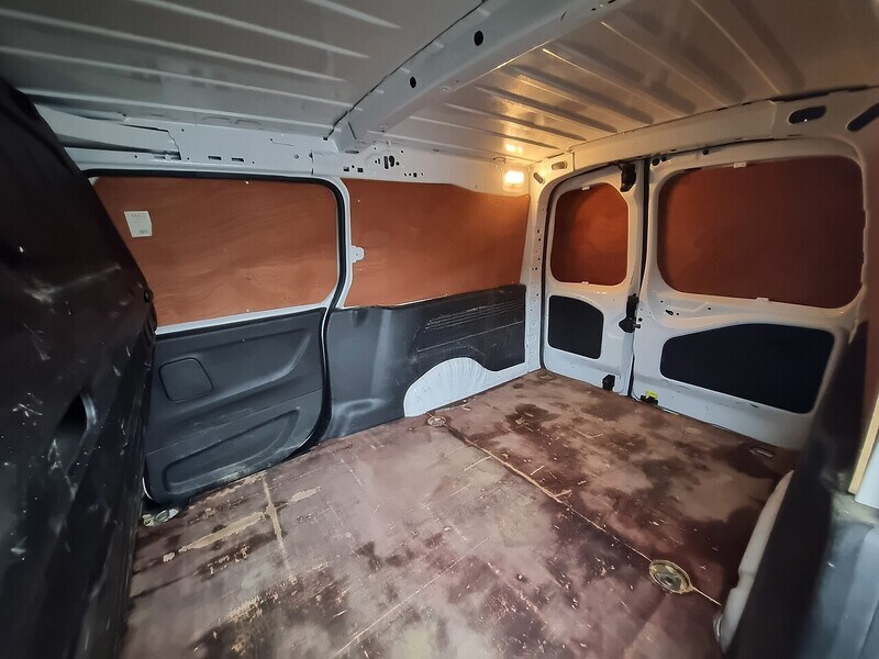 Used Vauxhall Combo 2020 for sale - 77272310: Photo 14