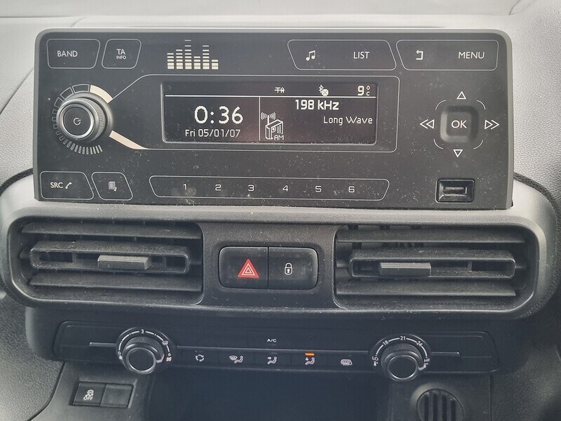 Used Vauxhall Combo 2020 for sale - 77272310: Photo 22