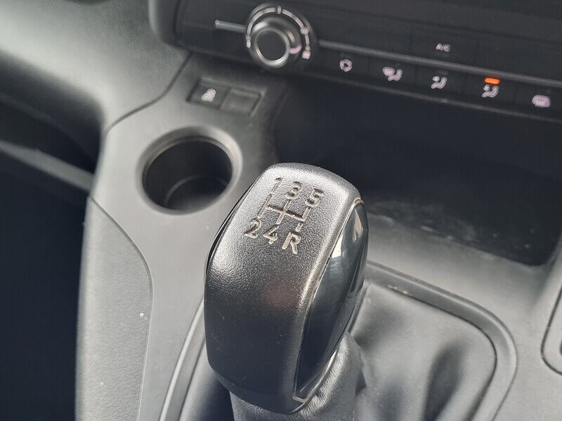 Used Vauxhall Combo 2020 for sale - 77272310: Photo 23