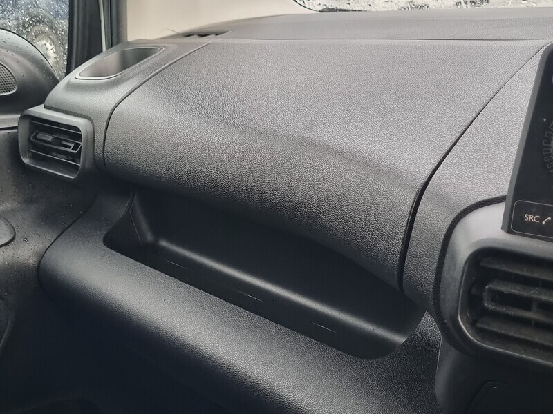 Used Vauxhall Combo 2020 for sale - 77272310: Photo 24