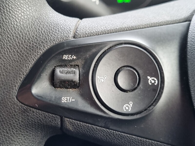 Used Vauxhall Combo 2020 for sale - 77272310: Photo 25