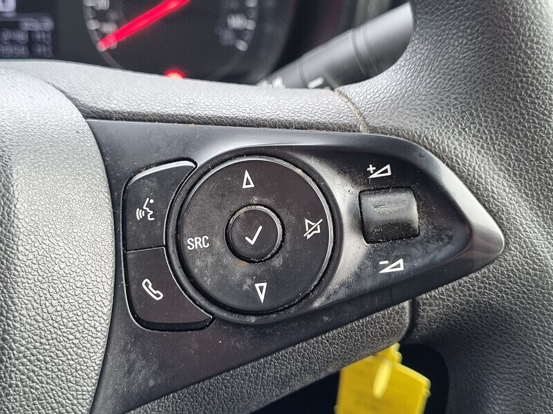 Used Vauxhall Combo 2020 for sale - 77272310: Photo 26