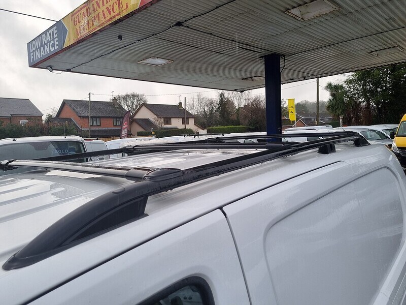 Used Vauxhall Combo 2020 for sale - 77272310: Photo 31