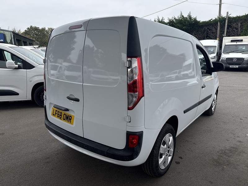 Used Renault Kangoo 2018 for sale - 76249496: Photo 14